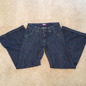 BCBG Denim Jeans